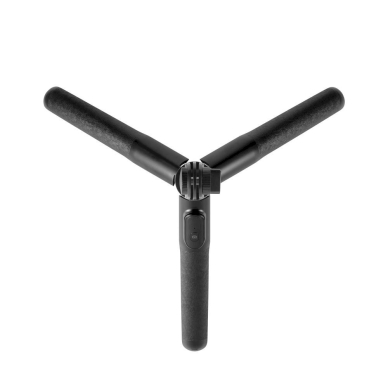 Spigen S560W Bluetooth Asmenukių lazda tripod - Juodas 6