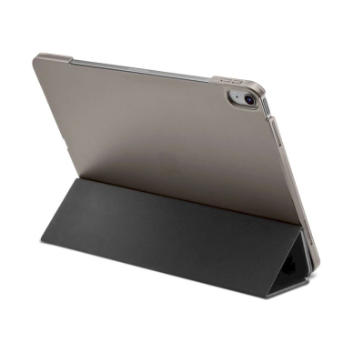 Spigen Smart Fold Dėklas iPad Air 13 2024 - Juodas 4