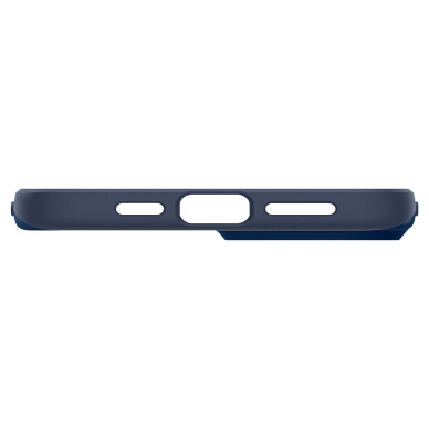 Spigen Thin Fit case for iPhone 15 Plus - blue 5