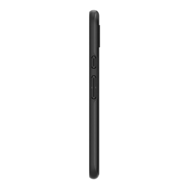 Spigen Thin Fit dėklas Google Pixel 8A - matte Juodas 9