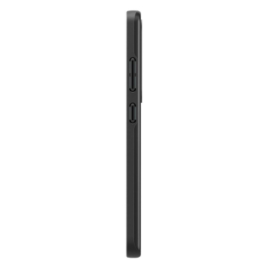 Spigen Thin Fit Mag Dėklas Samsung Galaxy S25 Ultra - Juodas 4