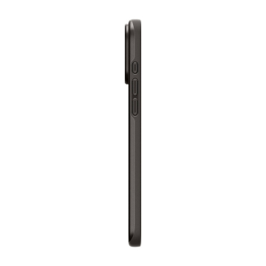 Spigen Thin Fit MagSafe Dėklas iPhone 16 Pro - gunmetal 2