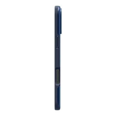 Spigen Thin Fit Magsafe iPhone 16 Dėklas - Mėlynas 4