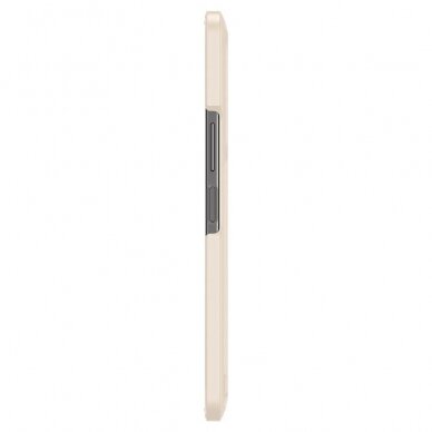 Spigen THIN FIT PEN GALAXY Z Fold 5 PEARLED IVORY 2