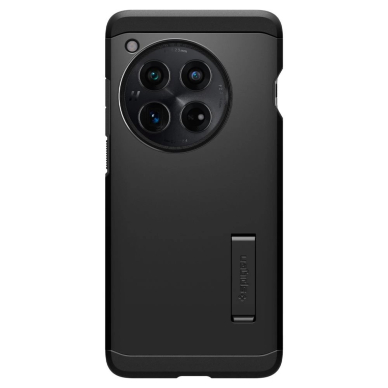 Spigen Tough Armor Dėklas OnePlus 12 - Juodas 1