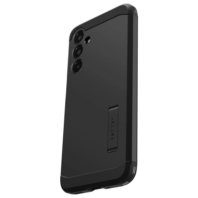 Spigen Tough Armor Dėklas Samsung Galaxy A16 4G / 5G - Juodas 7