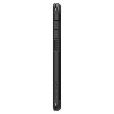 Spigen Tough Armor Dėklas skirtas Samsung Galaxy A35 5G - Juodas 3