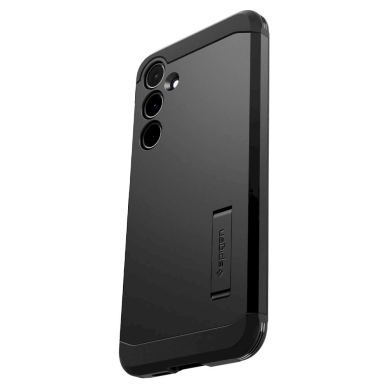 Spigen Tough Armor Dėklas skirtas Samsung Galaxy A55 5G - Juodas 4