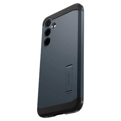 Spigen Tough Armor Dėklas skirtas Samsung Galaxy A55 5G - Pilkas 4