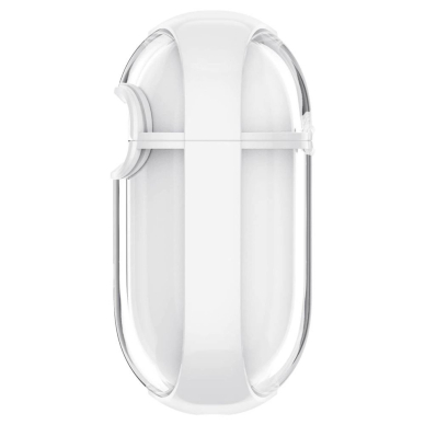 Spigen Ultra Hybrid Dėklas AirPods 4 - Baltas 3