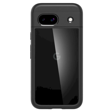 Spigen Ultra Hybrid dėklas Google Pixel 8A - matte Juodas 2