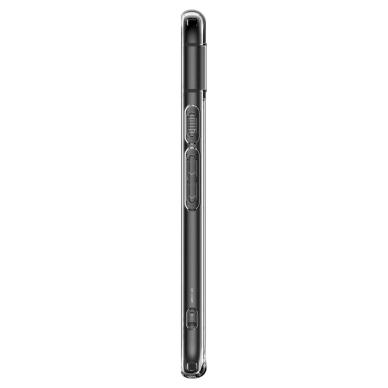 Spigen Ultra Hybrid dėklas Google Pixel 8A - Permatomas 6