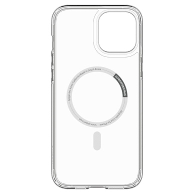 Spigen Ultra Hybrid Mag Iphone 12/12 Pro baltas 3