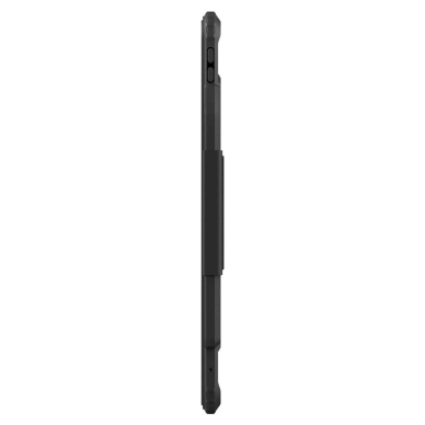 Spigen Ultra Hybrid Pro dėklas iPad Pro 11 2024 - Juodas 3