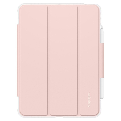 SPIGEN ULTRA HYBRID PRO IPAD AIR 4 2020/5 2022 ROSE GOLD 3