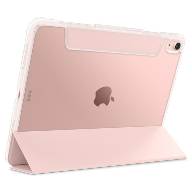 SPIGEN ULTRA HYBRID PRO IPAD AIR 4 2020/5 2022 ROSE GOLD 8