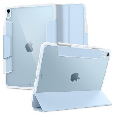 SPIGEN ULTRA HYBRID PRO IPAD AIR 4 2020/5 2022 SKY BLUE