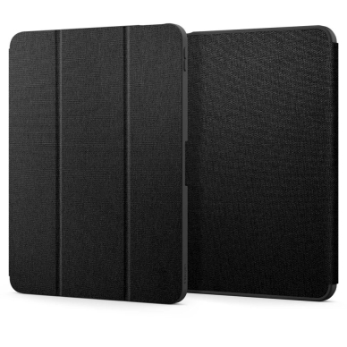 Spigen Urban Fit Dėklas iPad Air 10.9 4/5 2020-2022 / 11.6 2024 - Juodas 1