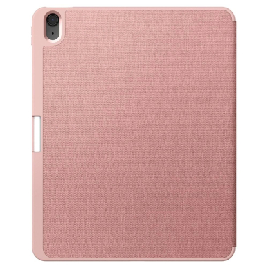 Spigen Urban Fit dėklas iPad Air 13 2024 - Rožinis 5