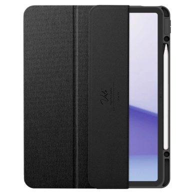 Spigen Urban Fit iPad Air 13 2024 Case - Juodas 3