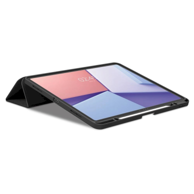 Spigen Urban Fit iPad Air 13 2024 Case - Juodas 7