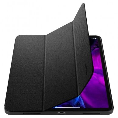 Spigen Urban Fit Ipad Pro 11 2018/2020 Juodas 2