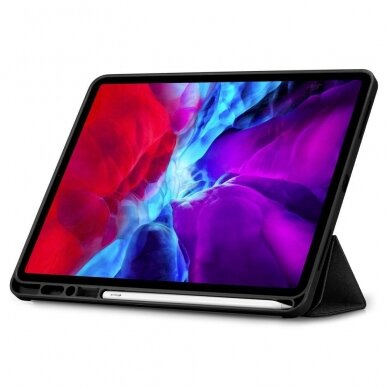 Spigen Urban Fit Ipad Pro 11 2018/2020 Juodas 4