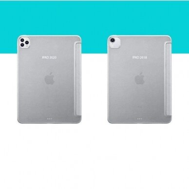 Spigen Urban Fit Ipad Pro 11 2018/2020 Juodas 9