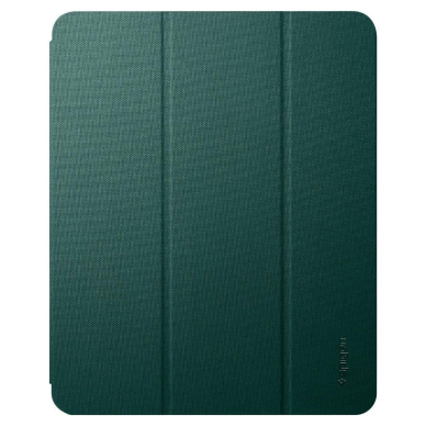 Spigen Urban Fit Ipad Pro 11 2018/2020 Tamsiai Žalias 1