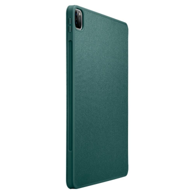 Spigen Urban Fit Ipad Pro 11 2018/2020 Tamsiai Žalias 7