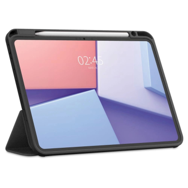 Spigen Urban Fit iPad Pro 11 2024 Case - Juodas 6