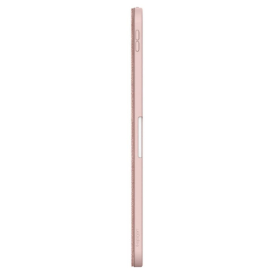 Spigen Urban Fit iPad Pro 11 2024 Case - rožinis 9