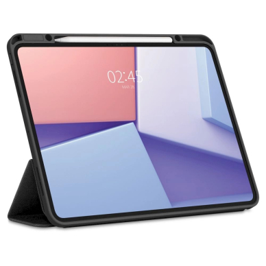 Spigen Urban Fit iPad Pro 13 2024 Case - Juodas 2