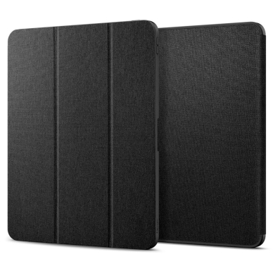 Spigen Urban Fit iPad Pro 13 2024 Case - Juodas 8