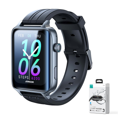 Sports watch - IP68 smartwatch with the function of answering calls Joyroom JR-FT6 9