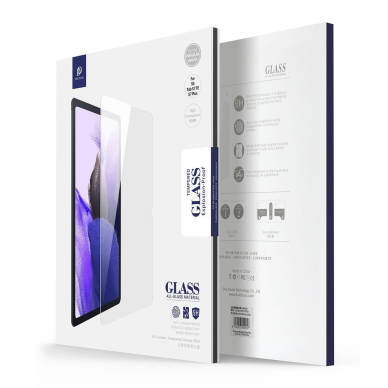 Stiklas Dux Ducis Tempered Glass Samsung Galaxy Tab S7 FE Permatomas 4