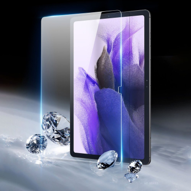 Stiklas Dux Ducis Tempered Glass Samsung Galaxy Tab S7 FE Permatomas 8