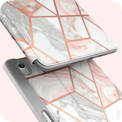 SUPCASE COSMO IPAD MINI 6 2021 MARBLE 1