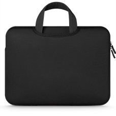 Tech-Protect AirBag a 13 laptop - Juodas