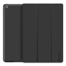 Tech-Protect SmartCase Dėklas iPad 10.2 7/8/9 2019-2021 - Juodas