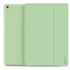 Tech-Protect SmartCase Dėklas iPad 10.2 7/8/9 2019-2021 - žalias