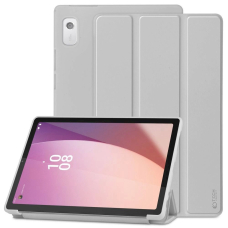 Tech-Protect SmartCase Dėklas Lenovo Tab M9 9 TB-310 - pilkas