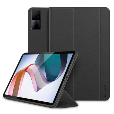 Tech-Protect SmartCase Dėklas Xiaomi Redmi Pad 10.6 - Juodas