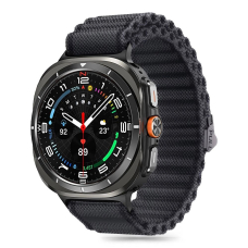 Tech-Protect Weave Pro Apyrankė Samsung Galaxy Watch Ultra (47 mm) - Juodas