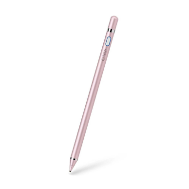 Tech-Protect Active Stylus active stylus - Rožinis 4