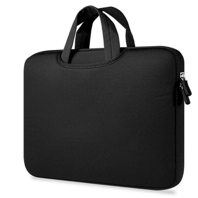 Tech-Protect AirBag a 13 laptop - Juodas 1