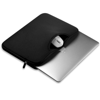 Tech-Protect AirBag a 14 laptop - Juodas 2