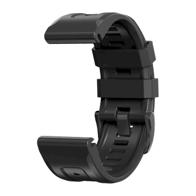 Tech-Protect Apyraknė Garmin Fenix ​​3 / 5X / 3HR / 5X Plus / 6X / 6X Pro / 7X - Juodas 3