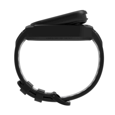 Tech-Protect Armor Apyrankė Xiaomi Smart Band 8 / 8 NFC - Juodas 3