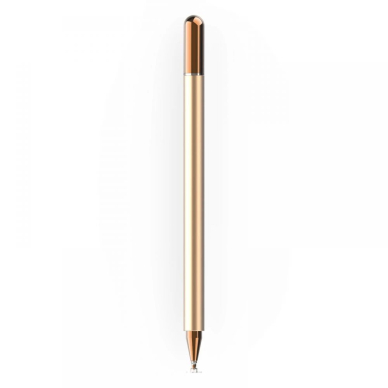 Tech-Protect Charm Stylus - gold 2